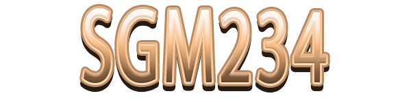 LOGO SITUS SGM234